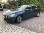 Volvo V60 DRIVe - 3