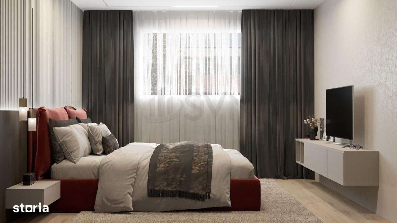 H4L VILLAGE l 3 Camere l De vanzare - Imagine principală: 2/15