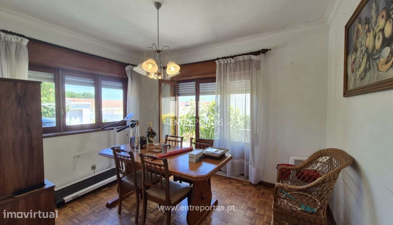 Venda de Moradia V6 com jardim, Parque da Cidade, Viana do Castelo - Grande imagem: 5/24