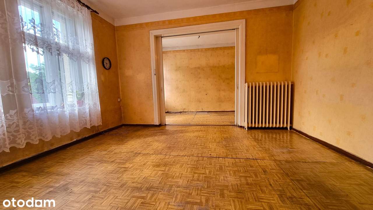 Klimatyczne mieszkanie w centrum Jastrowia, balkon, teren zielony-2