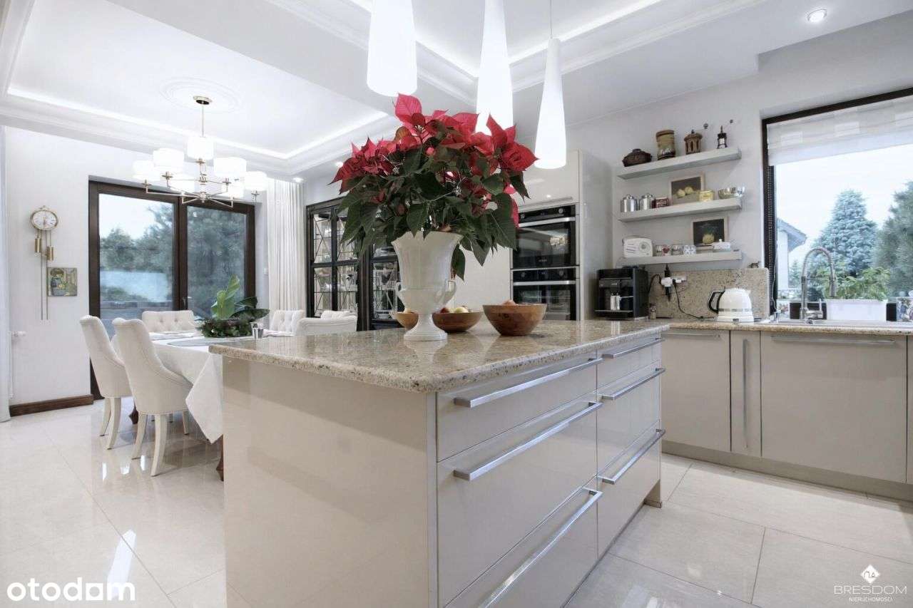 Rezydencja I Prywatna Strefa Wellness | Olsztyn –-3