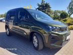 Peugeot Rifter 1.5 BlueHDI Allure S&S N1 - 3