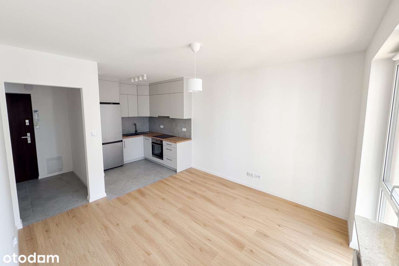 Do wprowadzenia! Nowe, wykończone, ustawne, ładny widok - Pełny obrazek: 4/8