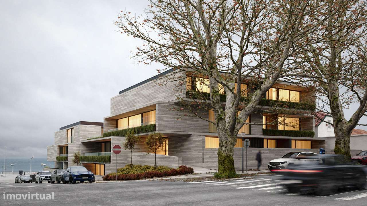 Apartamento T2 - Grande imagem: 3/6