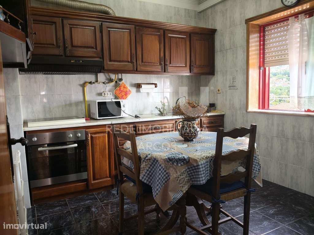 Apartamento T3-1