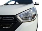 Dacia Dokker 1.6 SCe Stepway - 10