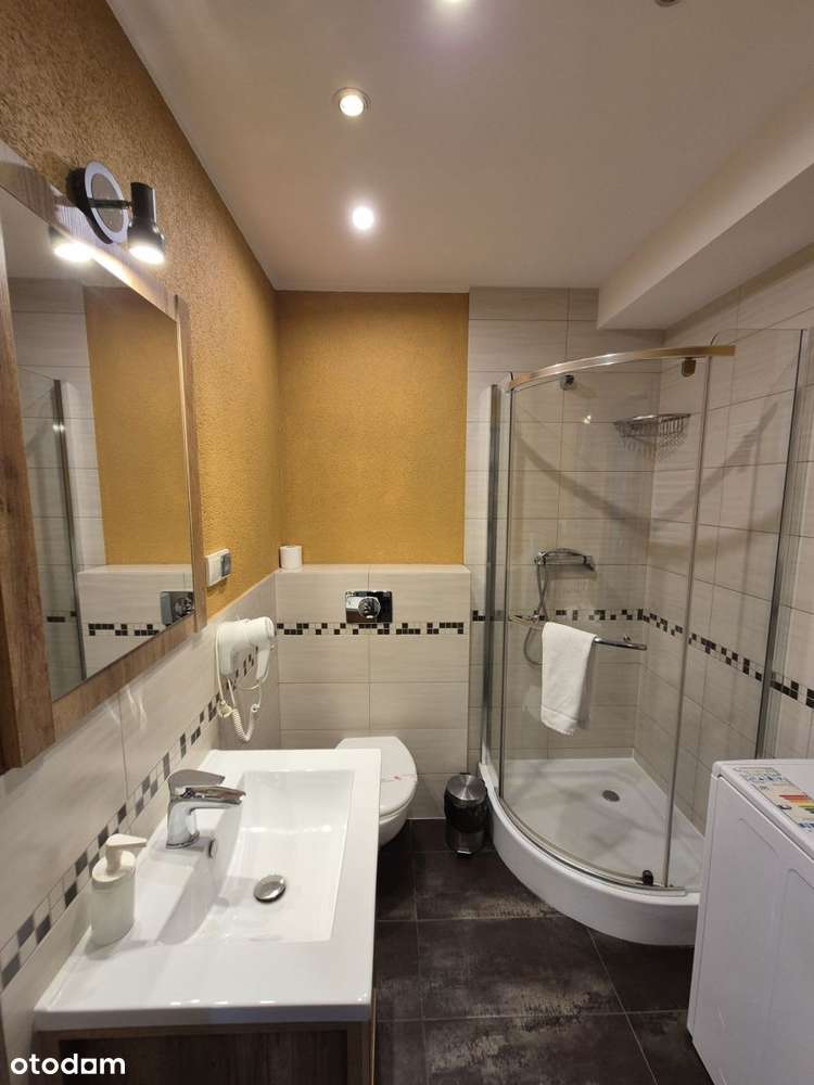 Widokowy apartament Karpacz Górny-11