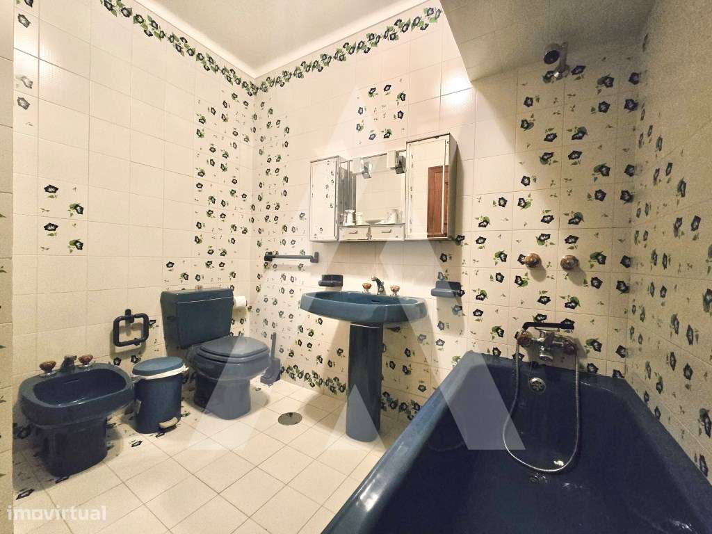 Magnifica Moradia em Águeda-25