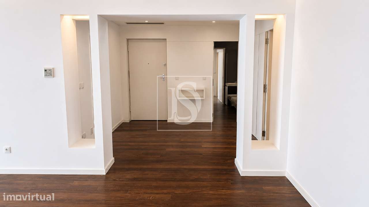 Apartamento T3 - Braga (São Vicente)-21