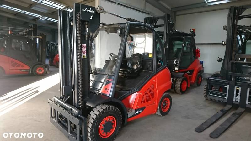 Linde H40T - 1