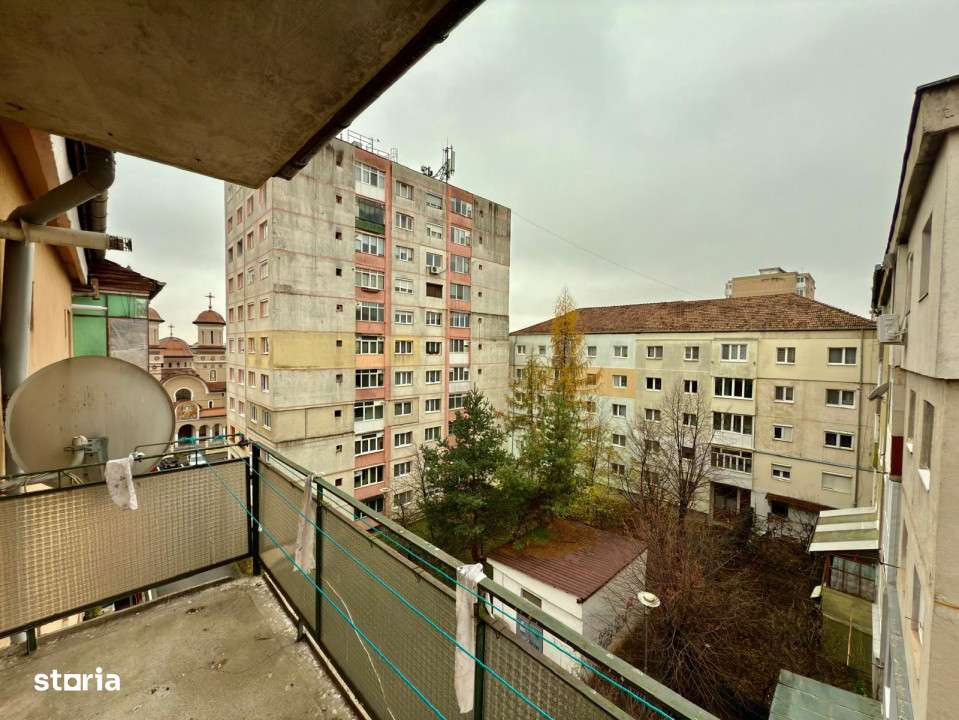 Apartamet 3 camere - Decomandat - Sibiu-11