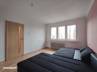 2 pokoje z balkonem w Sercu Rybnika! 44 m2