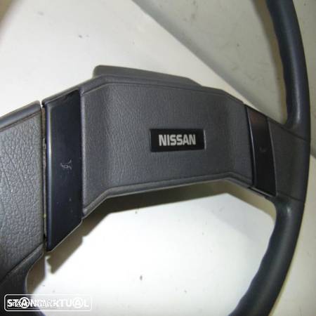 Nissan Sunny volante - 3
