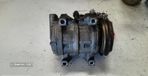 Motor de AC Nissan Navara D22 Ref, 490A363585 - 1