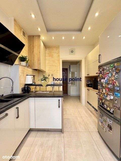 Nowoczesne 2-Pok+Piwnica Top Lokalizacja!!!-8