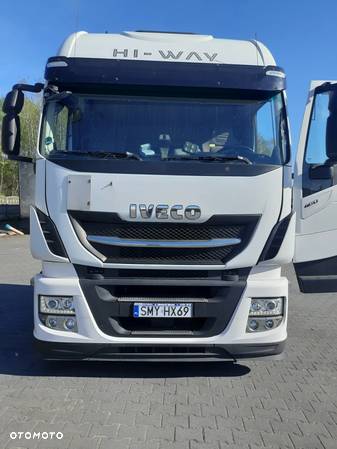 Iveco AS440T/FP-LT - 2