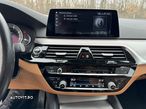 BMW Seria 5 540d xDrive Aut. Sport Line - 4