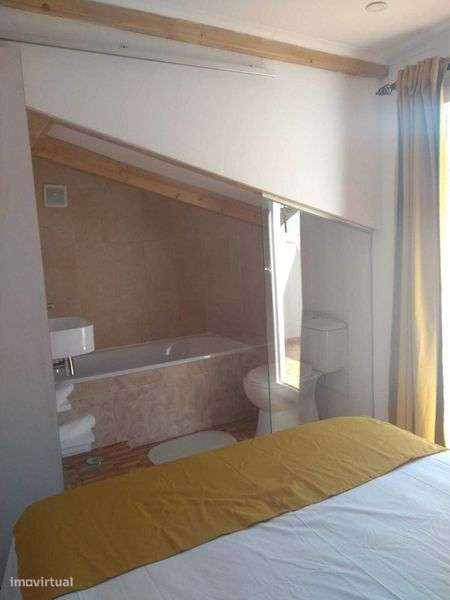 Casa para arrendar em Cercal-Lamas - Grande imagem: 5/12