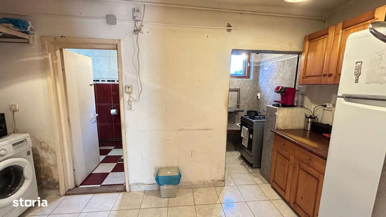 Casa Rasnov cu garaj-5