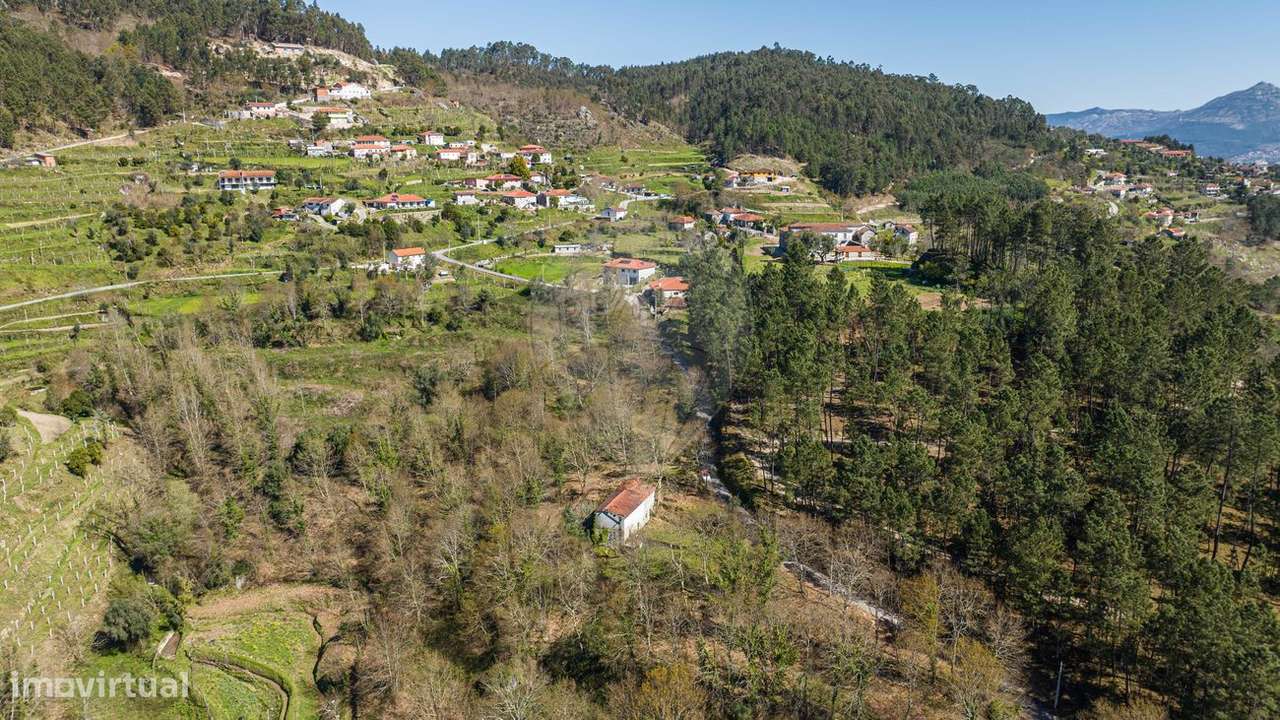 Moradia T0 para venda - Grande imagem: 2/24