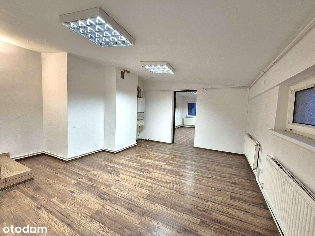 Lokal na sprzedaż, Wałcz, Kilińszczaków, centrum - Pełny obrazek: 4/10