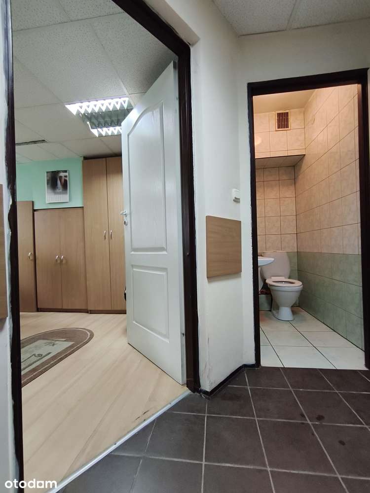 Ińsko ! Blisko jeziora , lokal lub mieszkanie - sam zdecyduj !-4