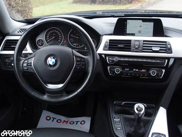 BMW Seria 4 418d Gran Coupe - 15