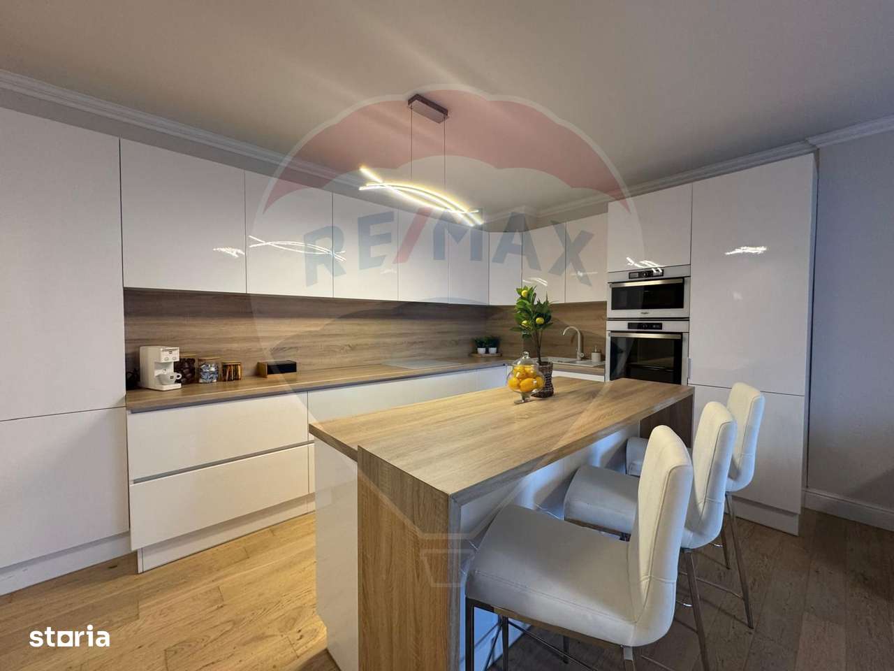 Apartament de lux Malul Muresului-Micalaca - Imagine principală: 1/12