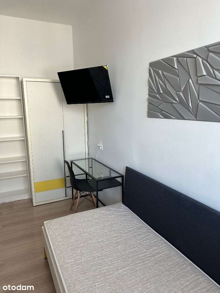 Pokoje na wynajem Gdynia Grabówek MOrska dla pary - Pełny obrazek: 4/10