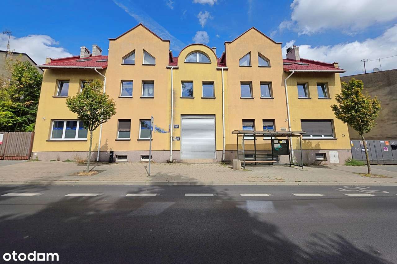 Lokal 280m2, 3 minuty od III Alei - Pełny obrazek: 4/11