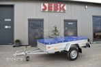 Rydwan EURO A-750/E2 DMC od 400 do 750 kg. 265 X 125 cm. - 13