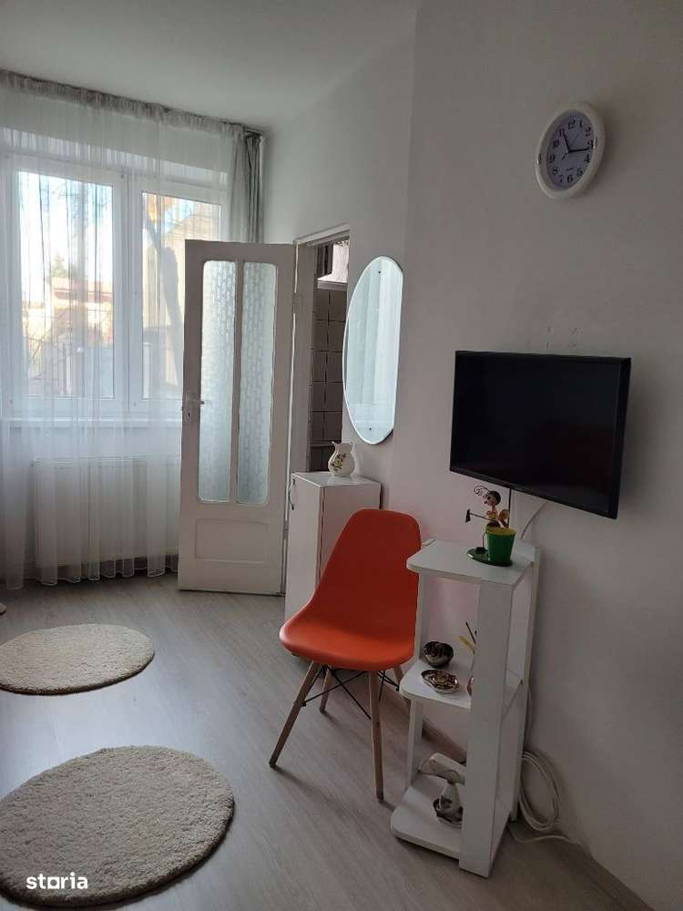 Garsoniera Brancoveanu mobilata utilata ID 13908-2