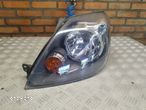 LAMPA LEWA PRZEDNIA FORD FIESTA MK6 - 1