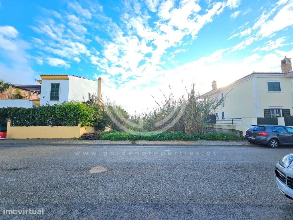 Lote de Terreno exclusivo no Monte da Ria, Faro - Montenegro - Grande imagem: 4/8