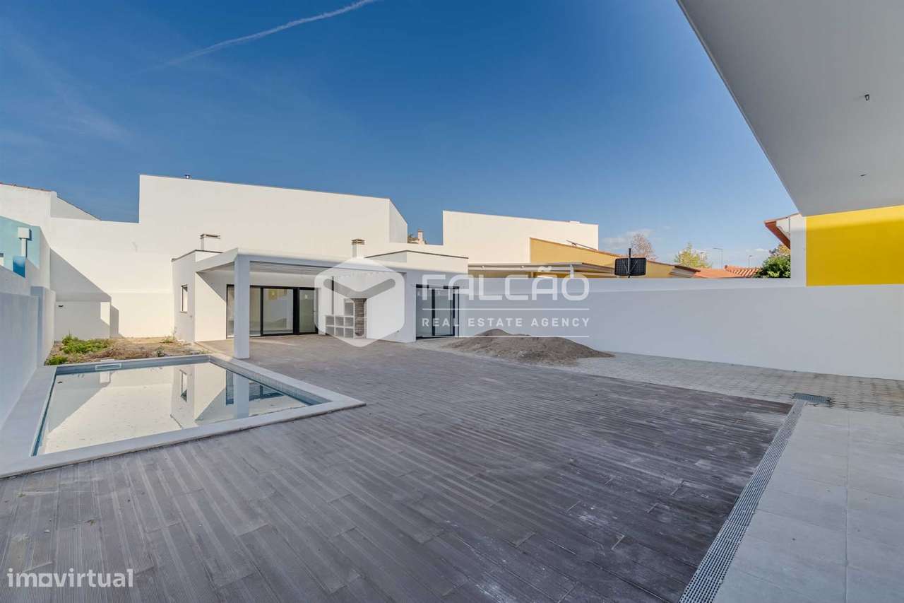 Moradia T4 Venda em Santarém (Marvila), Santa Iria da Ribeira de Santa-36