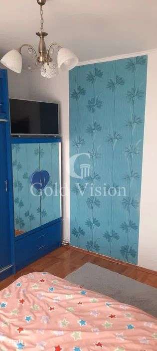 RENOVAT! Apartament de 2 camere, 58mp, zona Tudor - Imagine principală: 4/8