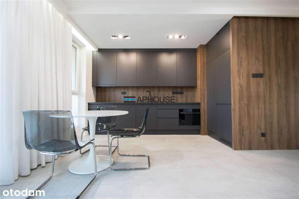 Widok na wisłę|duży balko|Zabłocie|Podgórze|ENG-5