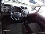 Toyota Yaris 1.33 VVT-i Comfort+Navi - 8