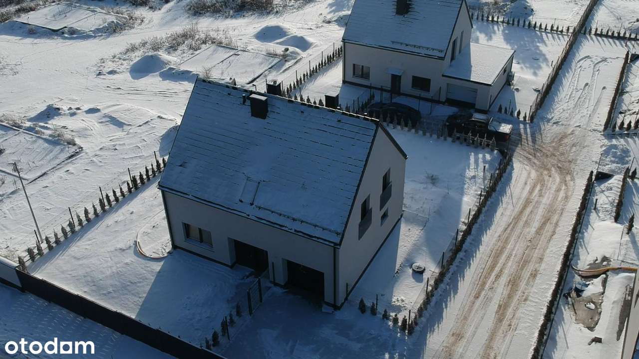 Domek nad Młynówką-2