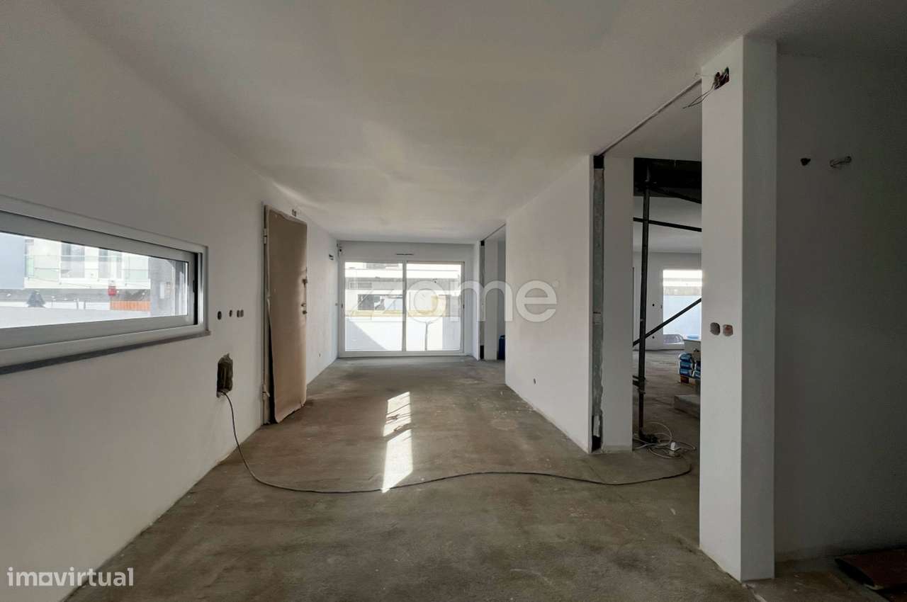 Moradia T4 em Construção em Trajouce - Cascais - Grande imagem: 5/30