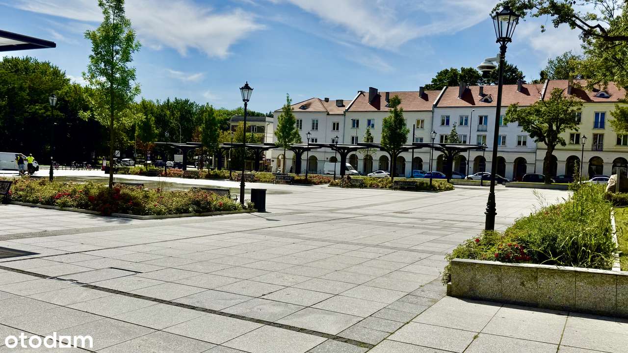 Lokal użytkowy na Starym Rynku - Pełny obrazek: 4/9