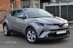 Toyota C-HR Hybrid Style - 2