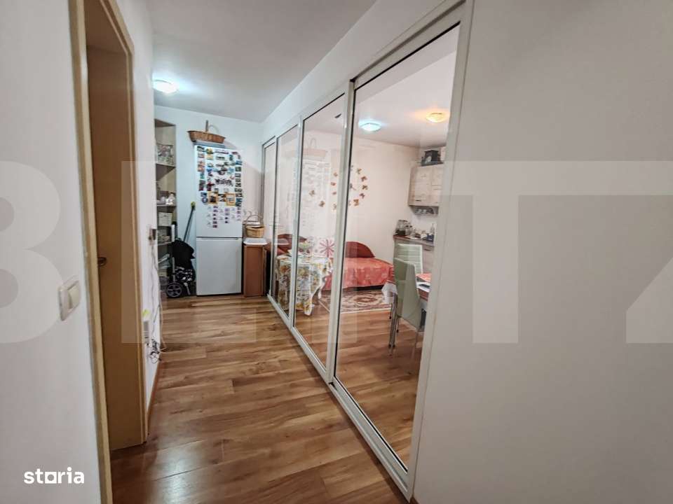 Apartament 3 camere, bloc linistit, parcare cu telecomanda, Dumbravita - Imagine principală: 5/19