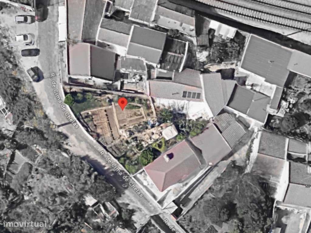 No Coração de Chelas: O Terreno que Todos Vão Querer - Grande imagem: 2/2