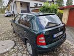 Skoda Fabia 1.4 Fresh - 6