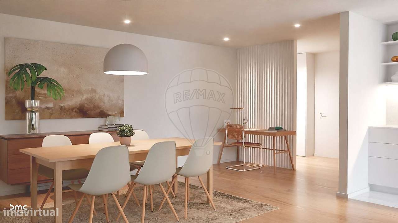 Apartamento T1 para venda - Grande imagem: 5/27