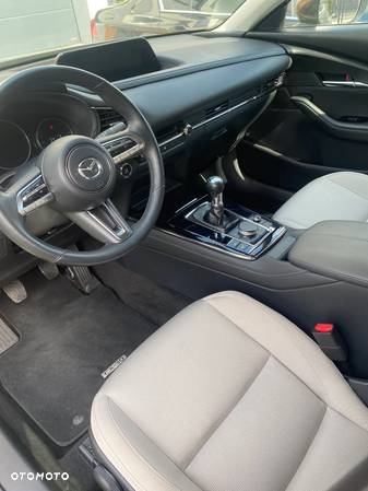 Mazda CX-30 2.0 mHEV Kanjo 2WD - 8