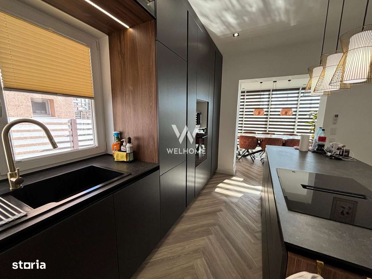 Cauti o Casa  cu  TEREN mare, GARAJ si PIVNITA? - Imagine principală: 5/17