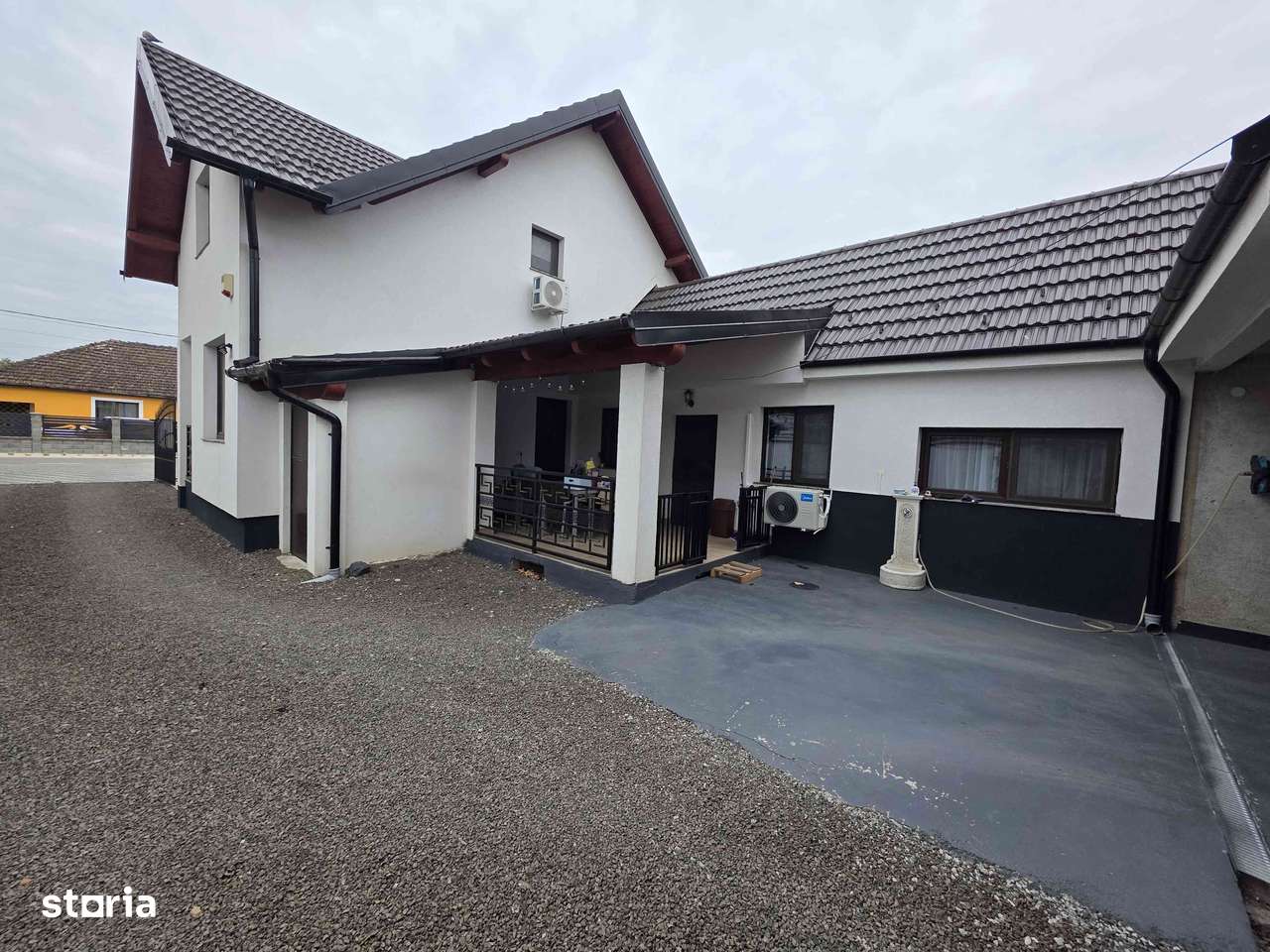 Casa superba de vanzare. - Imagine principală: 4/10