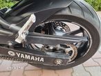 Yamaha FZ6 - 7